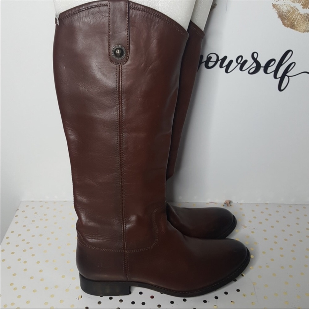 Frye Boots